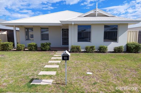 Property photo of 10 Siding Road West Busselton WA 6280