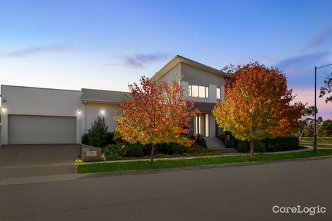 Property photo of 41 Leslie Dwyer Street Forde ACT 2914