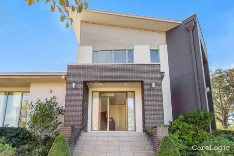 Property photo of 1 Fell Street Forde ACT 2914