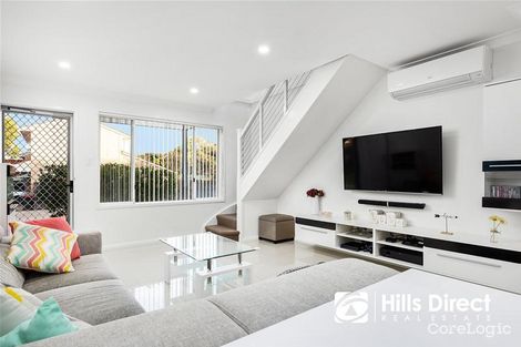 Property photo of 6/23 Pye Road Quakers Hill NSW 2763