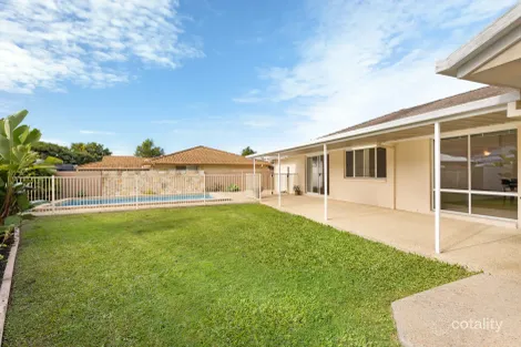 Property photo of 18 Christa Way Benowa QLD 4217