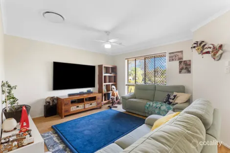 Property photo of 10 Bangalow Crescent Raceview QLD 4305