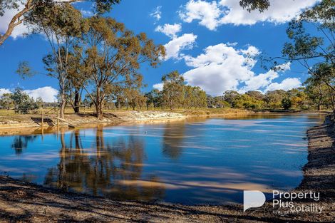 Property photo of 274 Pethericks Road Goornong VIC 3557