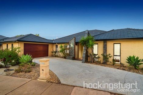 Property photo of 9 Manhattan Close Point Cook VIC 3030