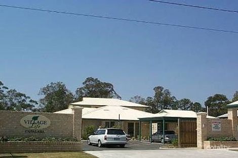 Property photo of 33/30-32 Pittwin Road South Capalaba QLD 4157