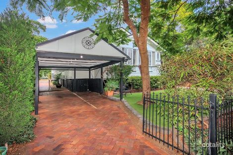 Property photo of 5 Glebe Road Newtown QLD 4305