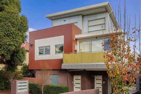 2/14 Mansfield St, Thornbury, VIC 3071