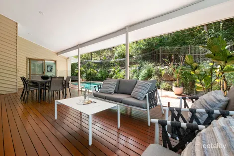 Property photo of 39 Lytham Street Indooroopilly QLD 4068