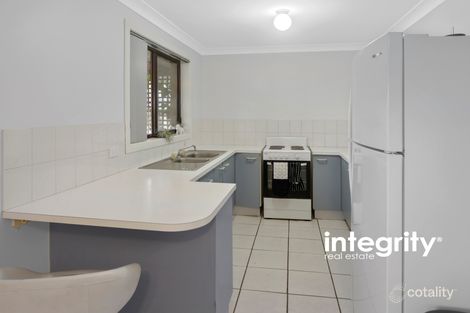 Property photo of 8 Beyeri Avenue West Nowra NSW 2541