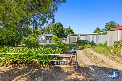 54 Nasmyth St, Young, NSW 2594