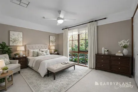 Property photo of 29 Strathavan Drive Berwick VIC 3806