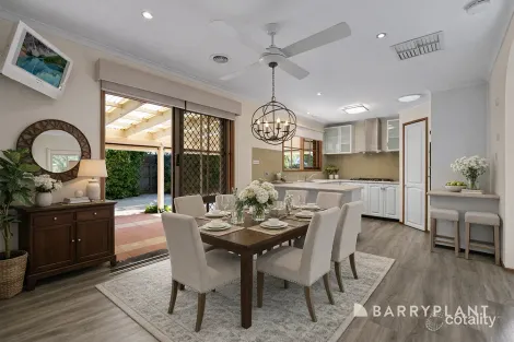 Property photo of 29 Strathavan Drive Berwick VIC 3806