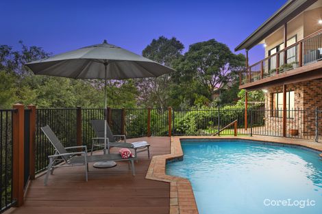 Property photo of 59 Odenpa Road Cordeaux Heights NSW 2526