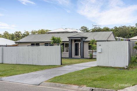 145 Peverell St, Hillcrest, QLD 4118