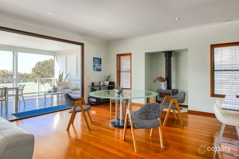 Property photo of 61 Oquinn Street Nudgee Beach QLD 4014