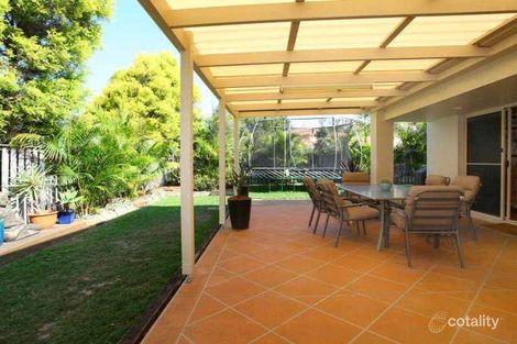 Property photo of 8 Exmoor Street Mudgeeraba QLD 4213