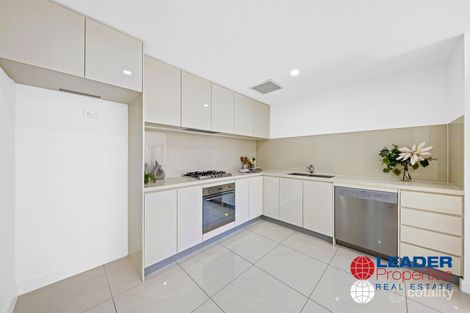 Property photo of 1038/3 Belmore Street Burwood NSW 2134