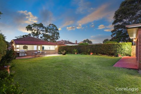 Property photo of 22 Cobar Street Willoughby NSW 2068