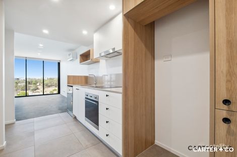 Property photo of 802/4-6 Grazier Lane Belconnen ACT 2617
