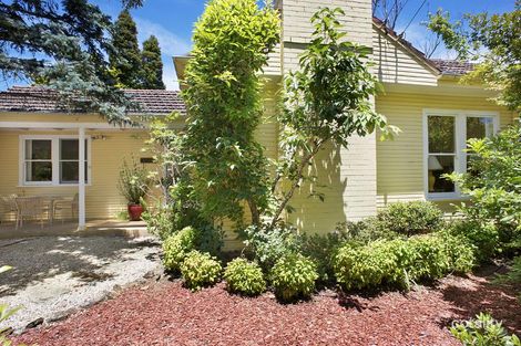 Property photo of 5 Blaxland Avenue Leura NSW 2780
