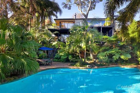Property photo of 4 Milray Avenue Wollstonecraft NSW 2065