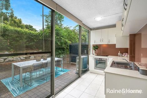 Property photo of 6/18 Holmes Street Toowong QLD 4066
