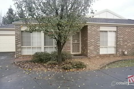 Property photo of 70/12-32B Pecks Road Sydenham VIC 3037