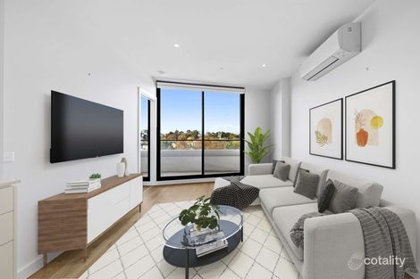 Property photo of 605/118 High Street South Kew VIC 3101