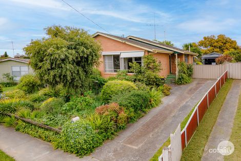 Property photo of 32 Milroy Street Bendigo VIC 3550