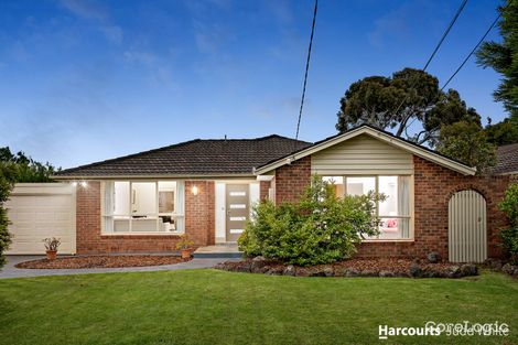 Property photo of 22 Galahad Crescent Glen Waverley VIC 3150