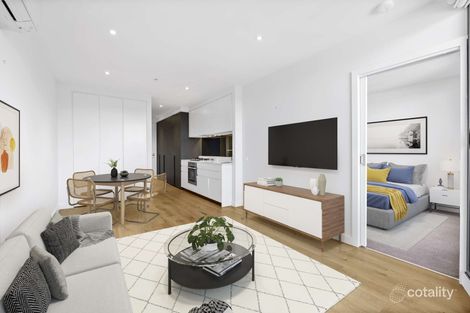 Property photo of 605/118 High Street South Kew VIC 3101