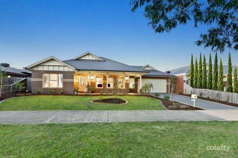 72 Flaxen Hills Rd, Doreen, VIC 3754