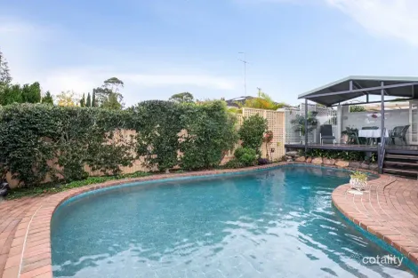 Property photo of 2/40 Johnston Avenue Kirrawee NSW 2232