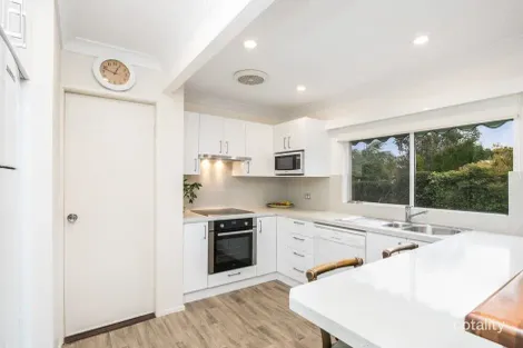 Property photo of 2/40 Johnston Avenue Kirrawee NSW 2232