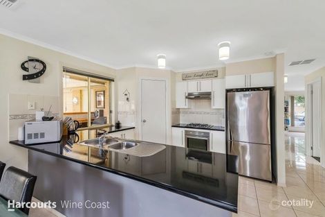 Property photo of 21 Stern Road Seaford Meadows SA 5169