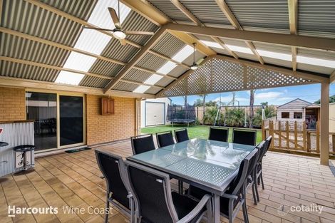 Property photo of 21 Stern Road Seaford Meadows SA 5169