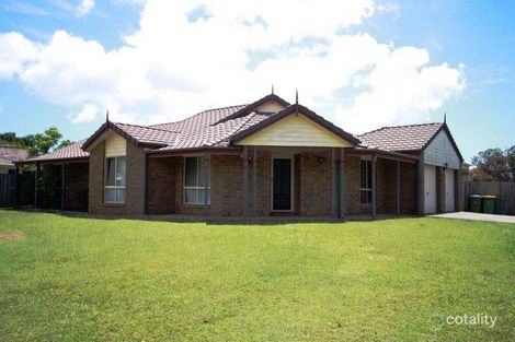 2 Cotter Ct, Murrumba Downs, QLD 4503