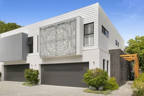 Property photo of 6/6 Border Drive North Currumbin Waters QLD 4223