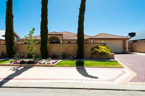 20 St Cloud Way, Port Kennedy, WA 6172