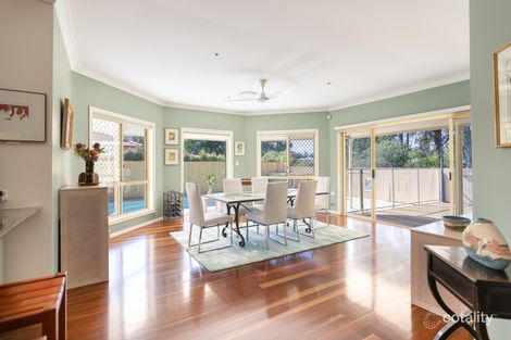 Property photo of 11 Alexandrina Circuit Forest Lake QLD 4078