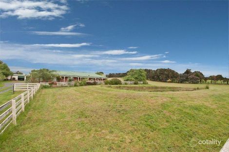 Property photo of 52 Crystal Court Ross Creek VIC 3351