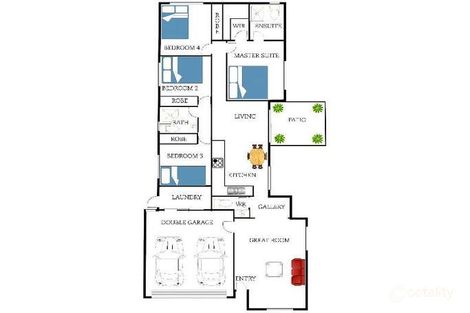 3 Selleck St, Casey, ACT 2913