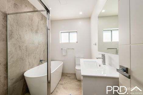 Property photo of 16A Grieve Crescent Milperra NSW 2214