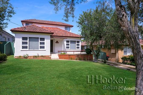 Property photo of 38 Shirley Avenue Roselands NSW 2196
