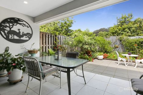 Property photo of 6/6 Border Drive North Currumbin Waters QLD 4223