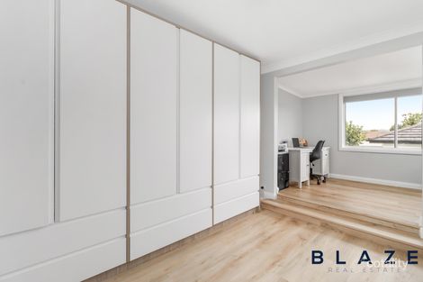 Property photo of 33 Rowley Street Smithfield NSW 2164