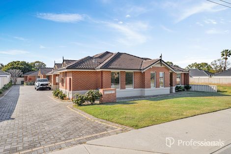 Property photo of 10A Fenwick Street Balga WA 6061