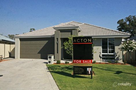 16 Natures Loop, Erskine, WA 6210