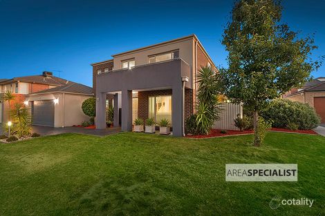 Property photo of 3 Oakland Place Keysborough VIC 3173