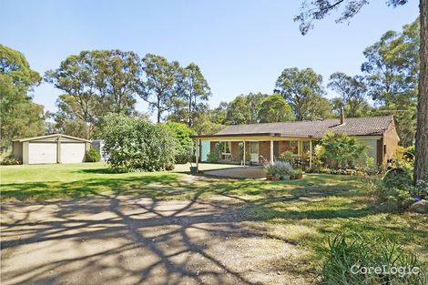 Property photo of 70 Arina Road Bargo NSW 2574